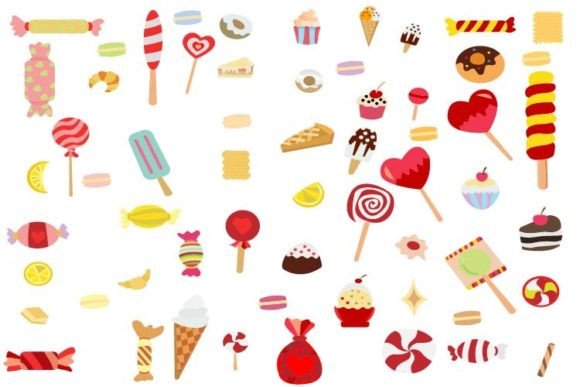 Candy Collection: A Practical Guide to Using Sweet Design Assets in Real Projects