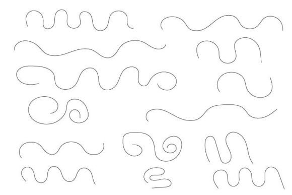 Elevating Visual Identity: The Strategic Value of the Wave Collection for Modern Design Workflows