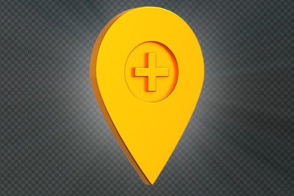 Plus Sign 3d Check Mark 3d Render: Elevating Visual Communication in Digital Design